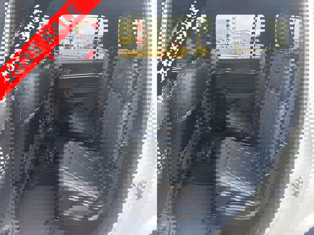 New 2025 Jeep Grand Cherokee L Limited image 25