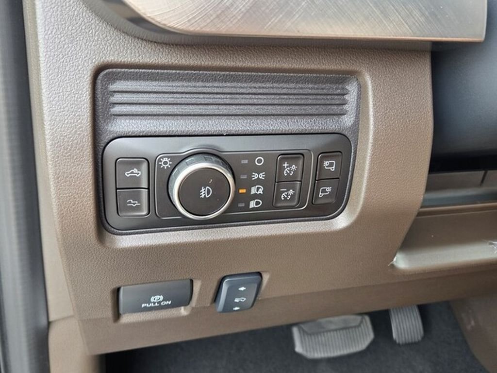 New 2027 Ford F250 King Ranch AWD/4WD image 30