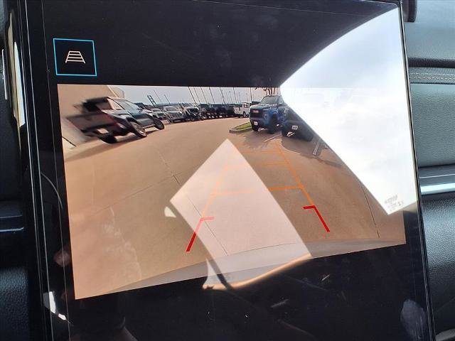 New 2026 GMC Terrain AT4 w/ Convenience Package III image 5