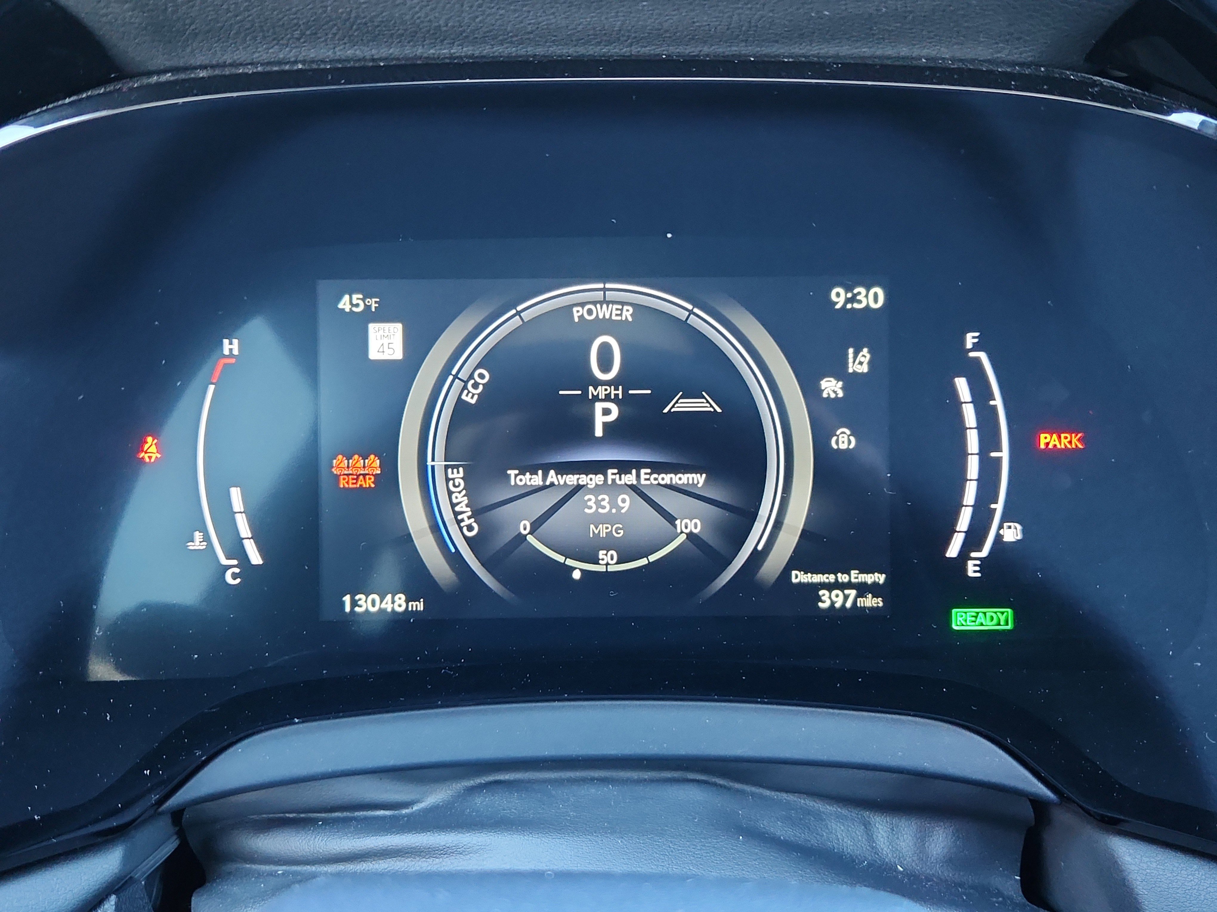 Used 2024 Lexus RX 350 w/ Convenience Package image 16
