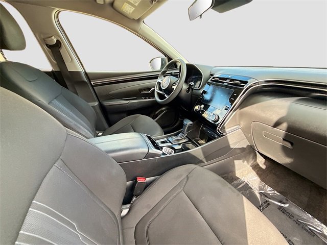 Used 2023 Hyundai Tucson SEL w/ Cargo Package image 27