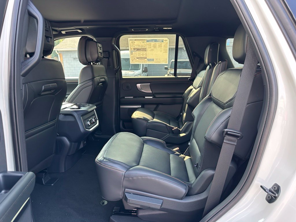 New 2027 Ford Expedition Tremor w/ Driver's Package AWD/4WD image 24