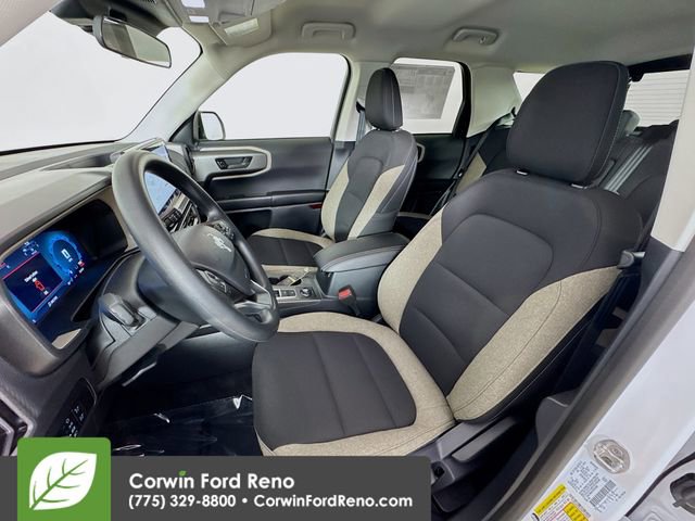 New 2025 Ford Bronco Sport Big Bend image 20