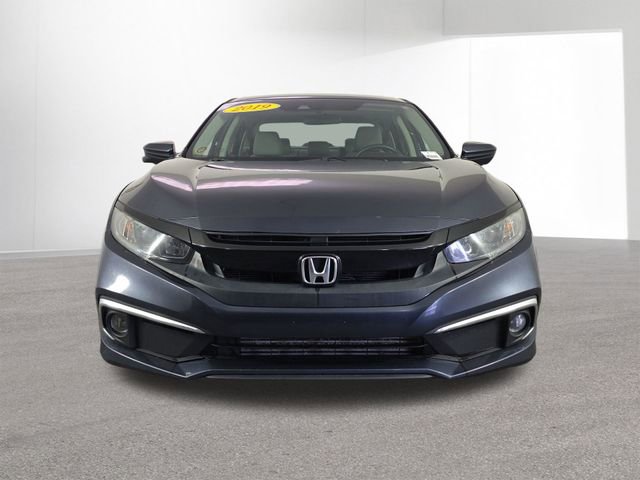 Used 2019 Honda Civic EX image 46