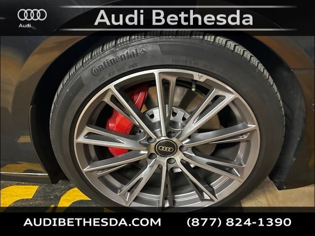 Used 2019 Audi A6 3.0T Premium Plus w/ Premium Plus Package AWD/4WD image 9