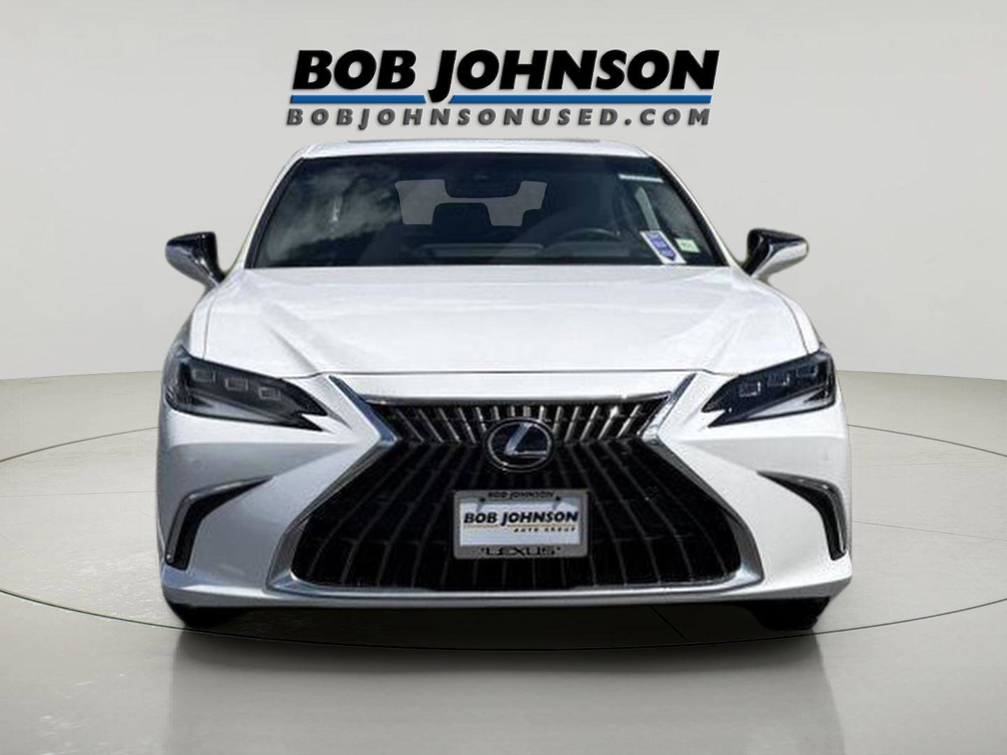 Certified 2024 Lexus ES 300h w/ Premium Package FWD image 6