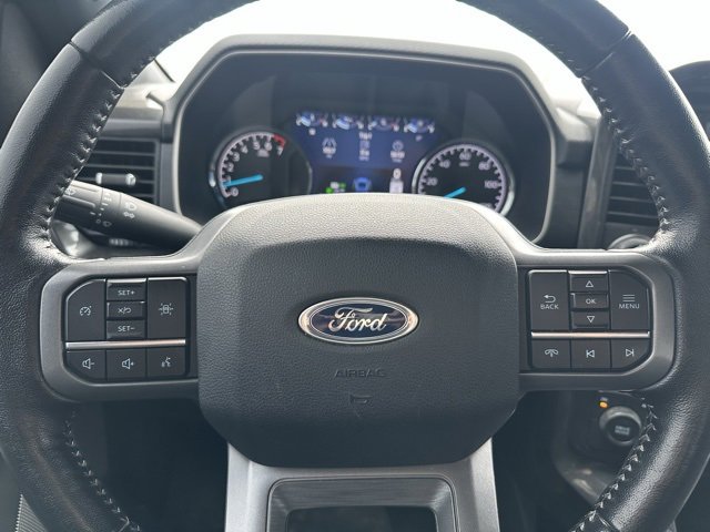 Used 2021 Ford F150 XLT w/ Equipment Group 302A High image 15