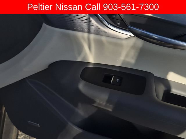 Used 2021 Cadillac XT5 Premium Luxury FWD image 15