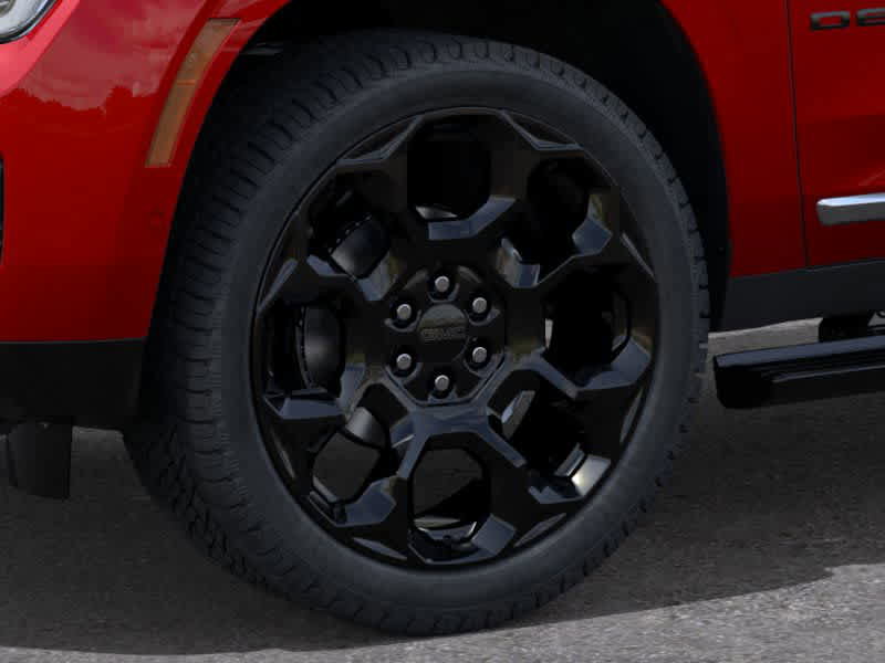 New 2026 GMC Yukon XL Denali w/ Denali Reserve Package AWD/4WD image 9