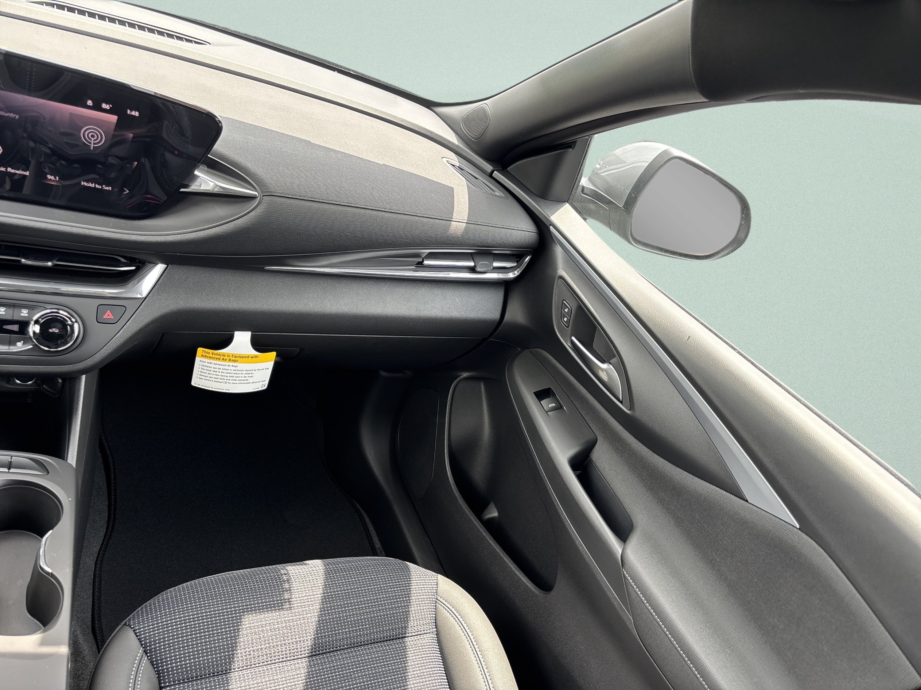 New 2026 Buick Envista Preferred w/ Convenience I Package FWD image 25