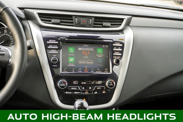 Used 2021 Nissan Murano SL image 13