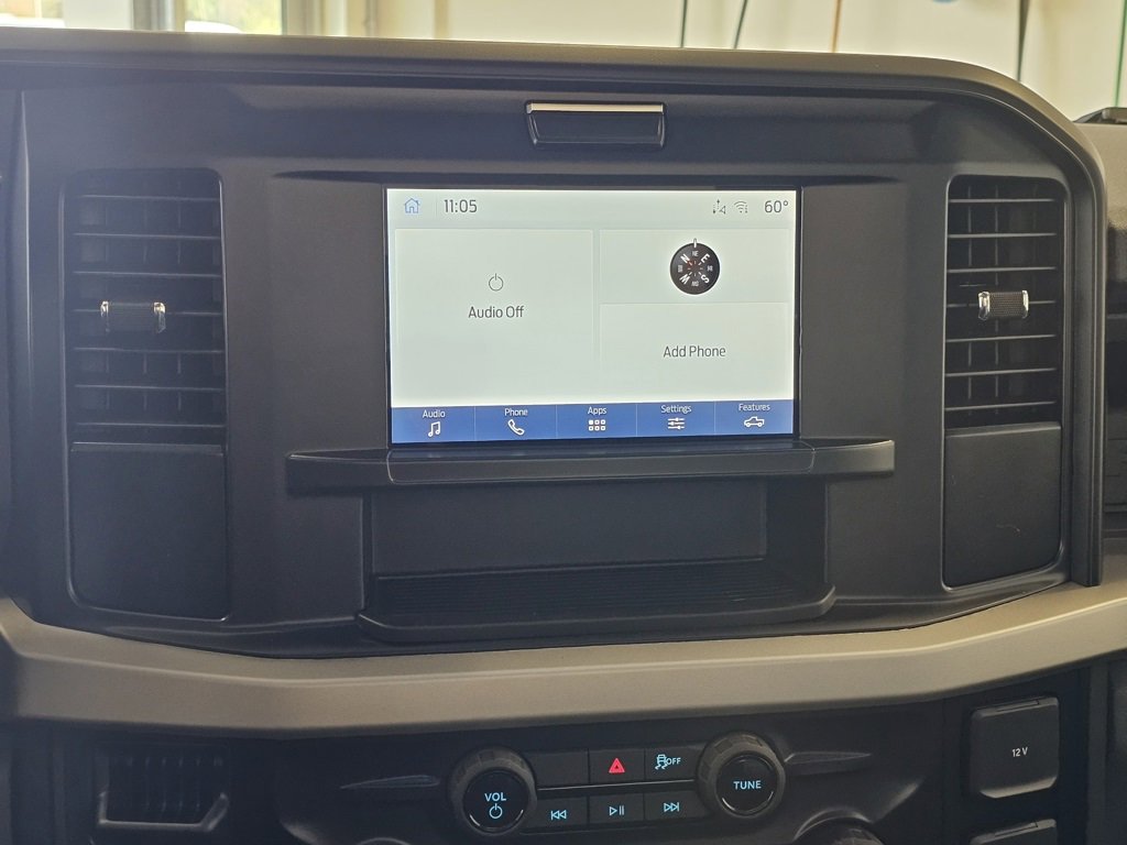 New 2026 Ford F250 XL w/ Snow Plow Prep Package image 20