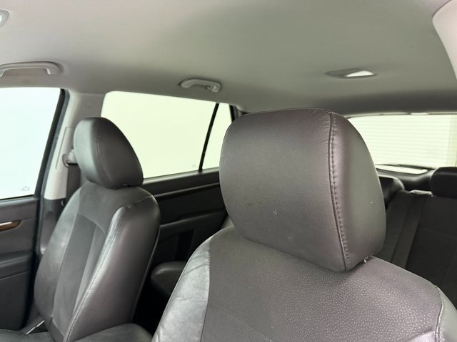 Used 2010 Hyundai Santa Fe SE image 25