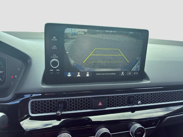 Used 2025 Honda Civic Sport Touring image 27