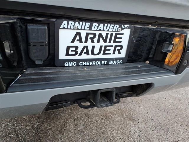 Used 2025 GMC Sierra EV Denali image 24