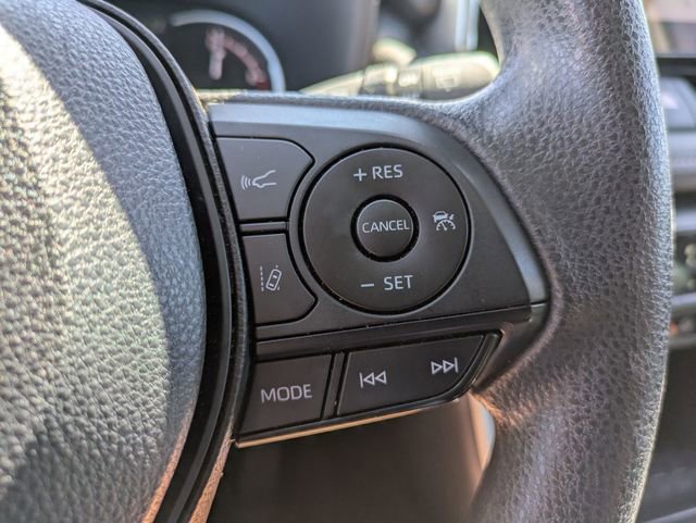 Used 2024 Toyota RAV4 XLE image 16