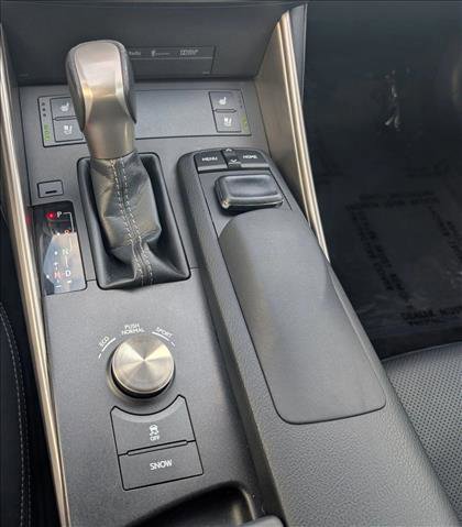 Used 2015 Lexus IS 250 w/ Navigation System Package RWD image 11