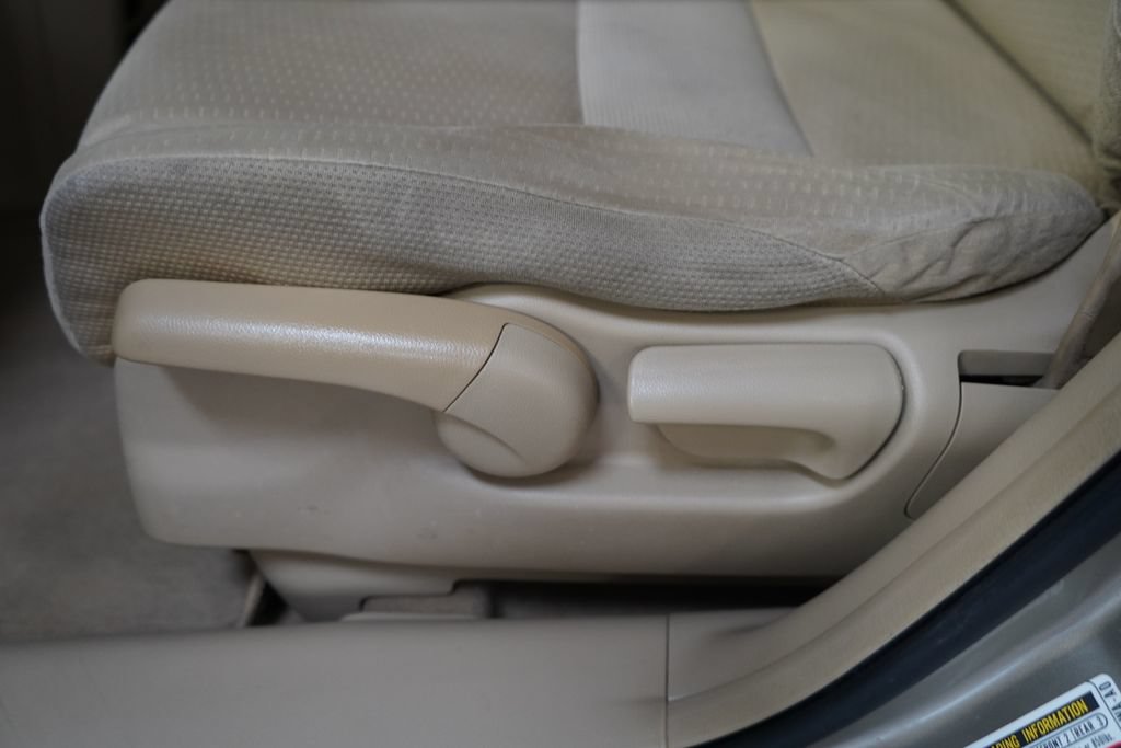 Used 2007 Honda CR-V EX image 16