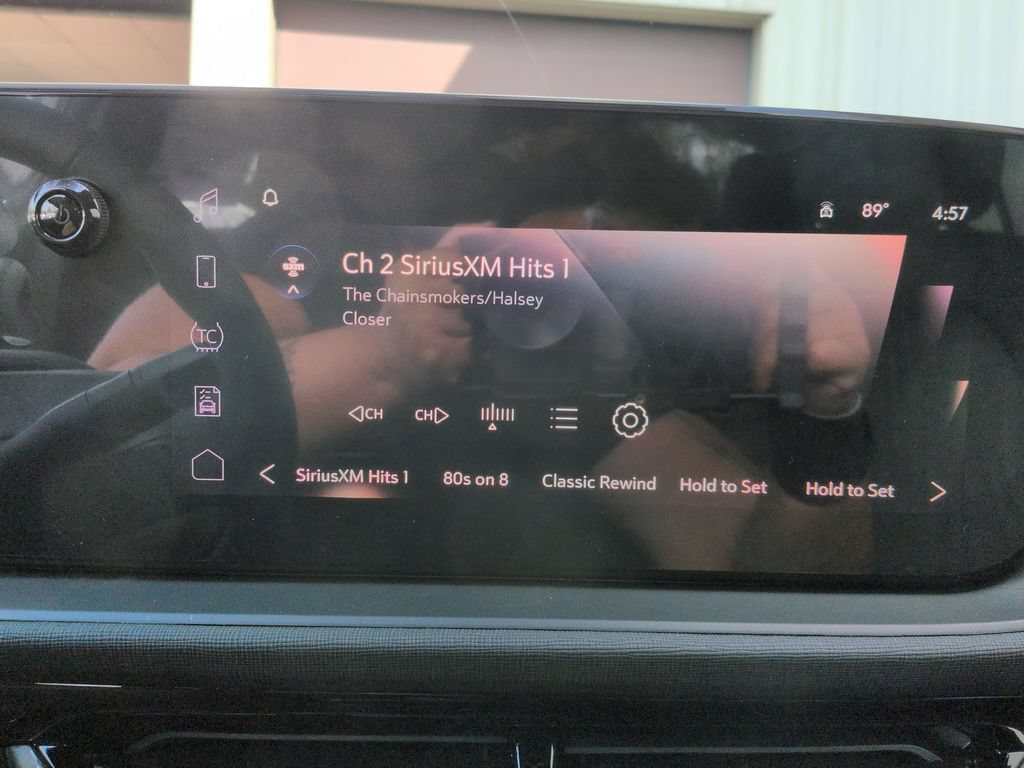 New 2026 Buick Envista Sport Touring FWD image 10