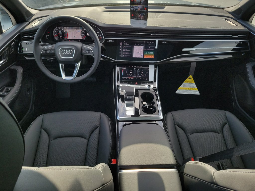 New 2026 Audi Q7 Premium Plus AWD/4WD image 22