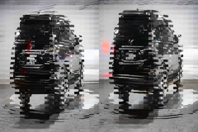 Used 2019 Lexus GX 460 Premium image 4