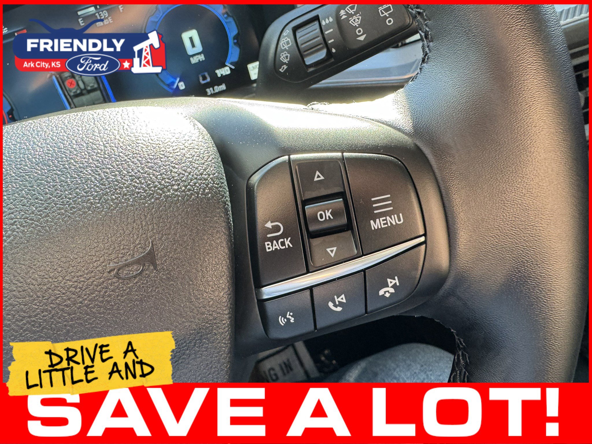 New 2025 Ford Bronco Sport Outer Banks w/ Outer Banks Tech Package+ image 29