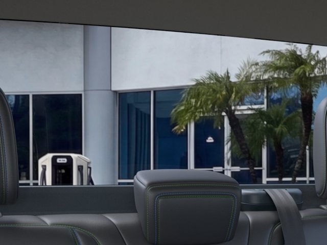 New 2026 Ford Maverick Lobo AWD/4WD image 24