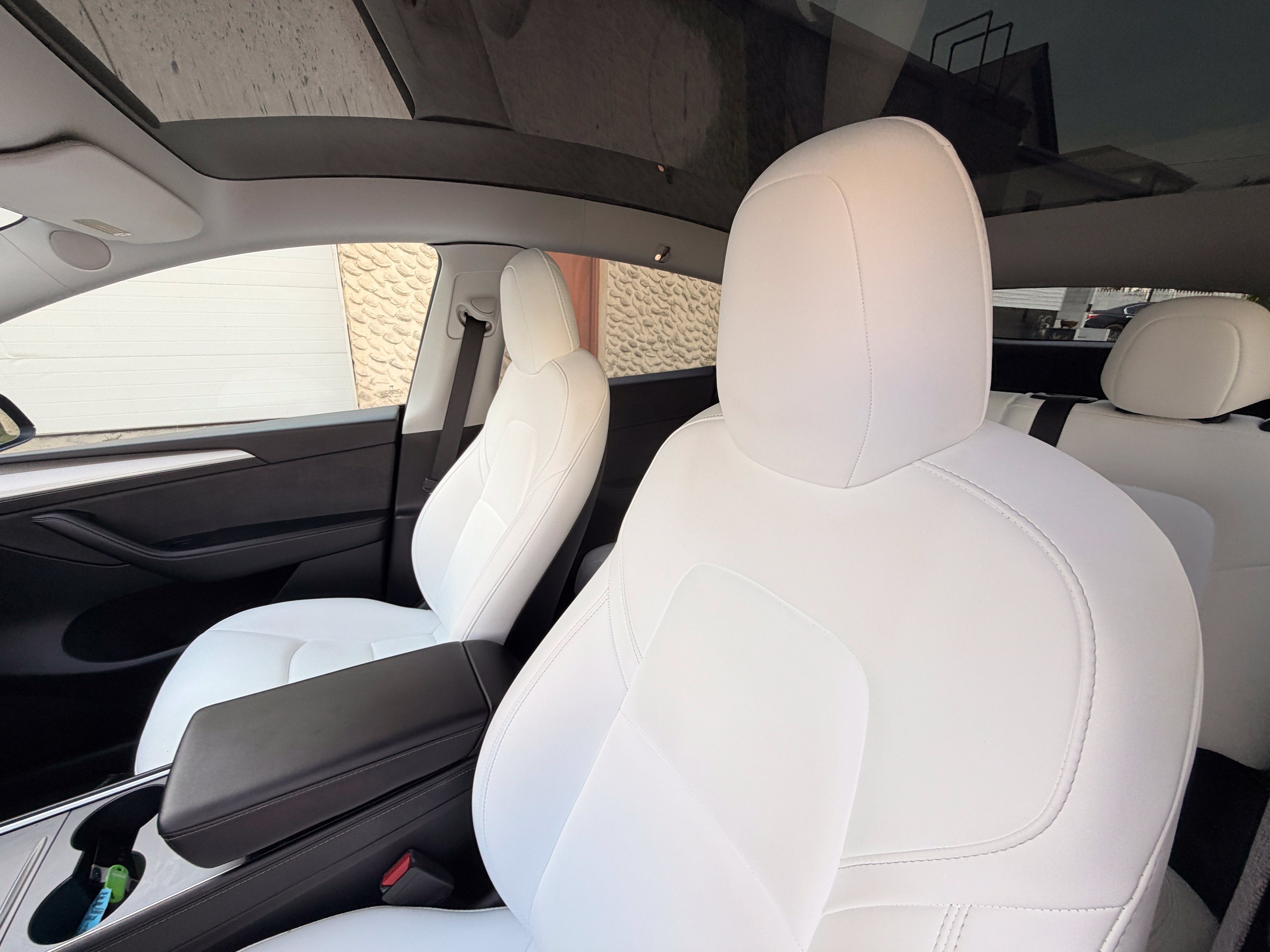 Used 2023 Tesla Model Y Performance AWD/4WD image 15