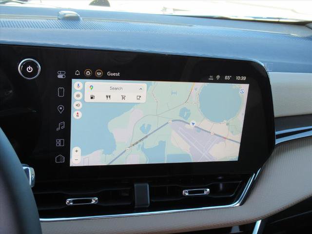 New 2026 Chevrolet Equinox ACTIV w/ Convenience Package III image 25