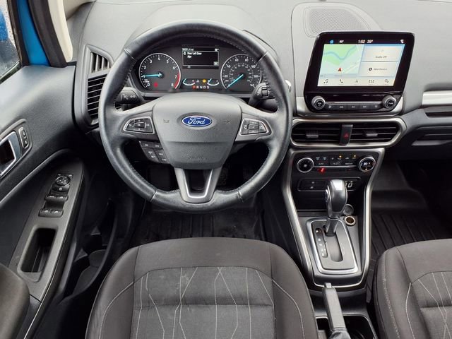 Used 2018 Ford EcoSport SE w/ SE Convenience Package image 6