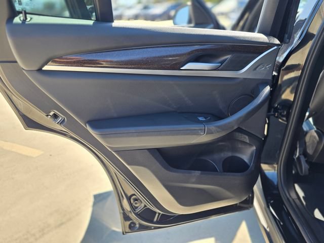 Used 2023 BMW X3 xDrive30i w/ Premium Package AWD/4WD image 21