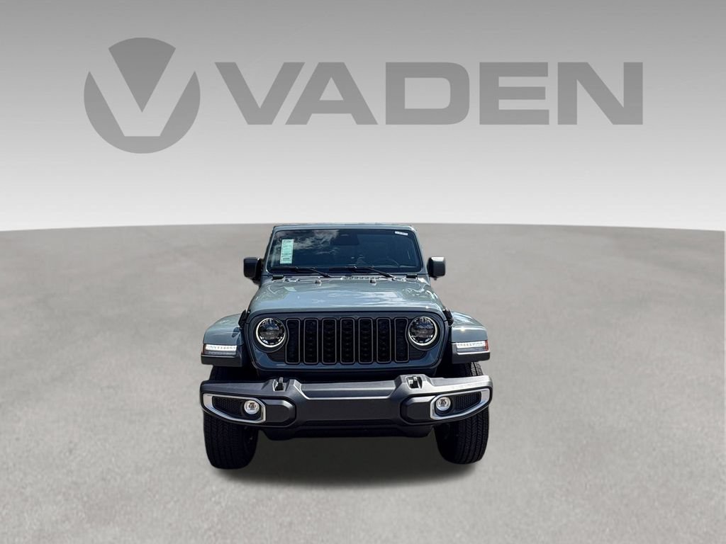 New 2026 Jeep Gladiator Sport AWD/4WD image 9