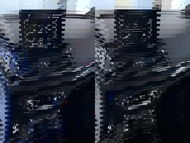 Used 2022 Audi SQ5 Premium w/ Convenience Package image 16