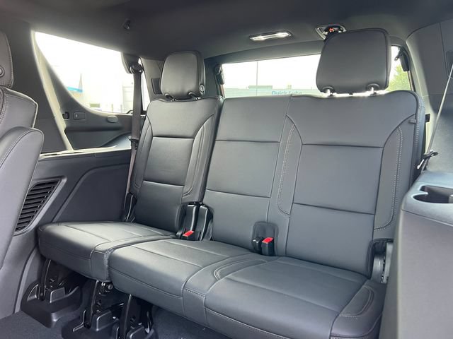 New 2026 Chevrolet Tahoe High Country w/ Sun And Tow Package AWD/4WD image 6