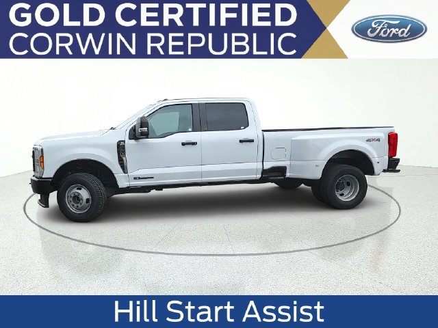Used 2025 Ford F350 XL AWD/4WD image 2