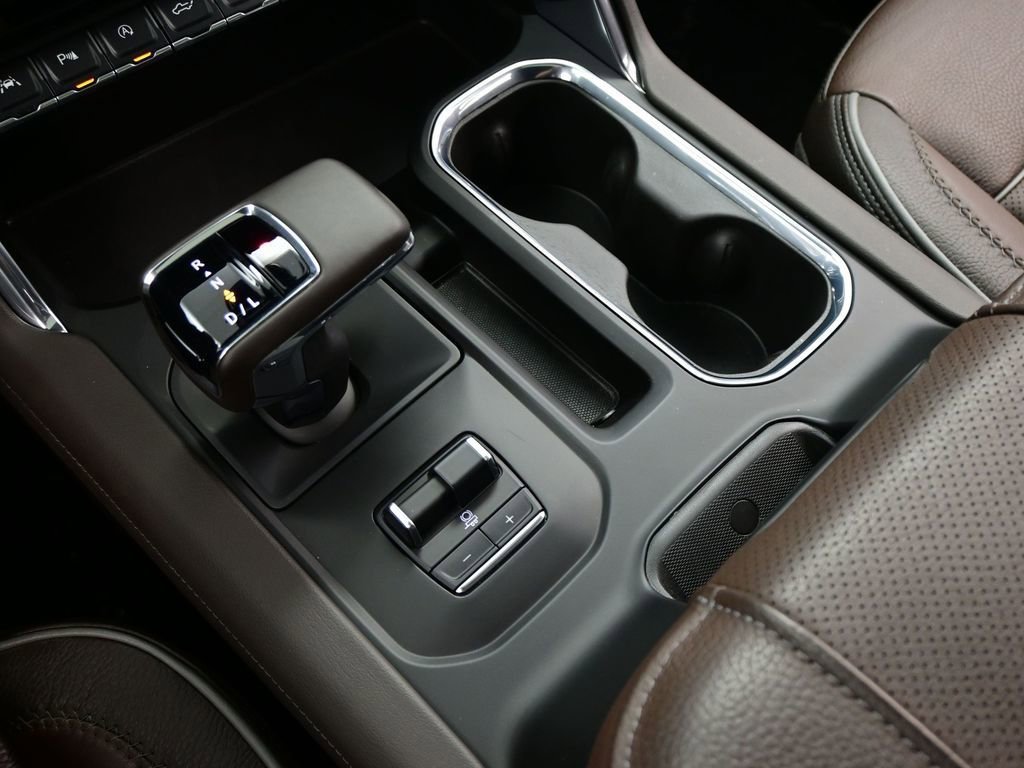 Used 2024 GMC Sierra 1500 Denali image 29