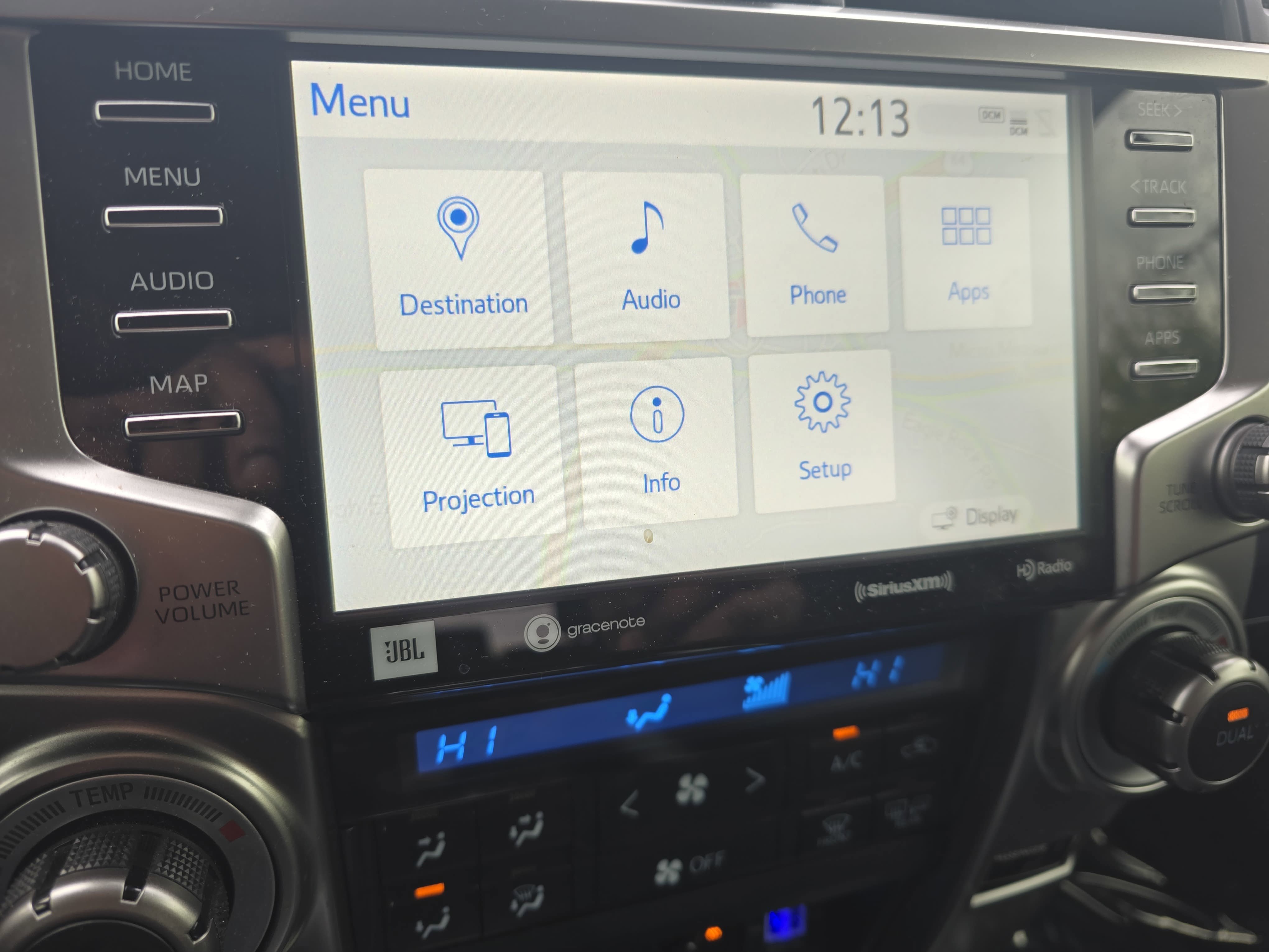 Used 2023 Toyota 4Runner Limited RWD image 22