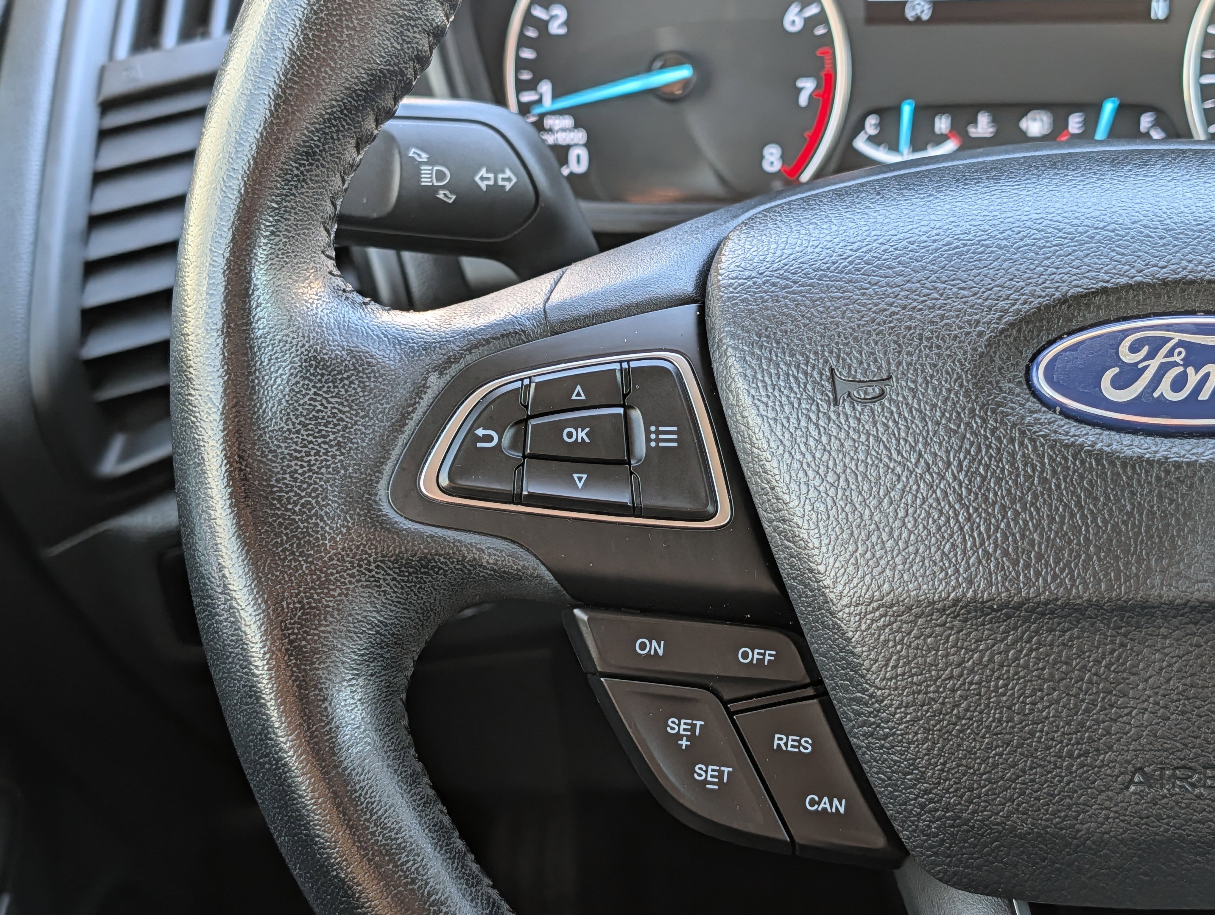 Certified 2019 Ford EcoSport Titanium image 23