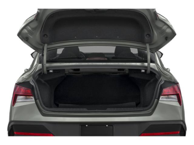 Certified 2026 Hyundai Elantra SEL FWD image 10