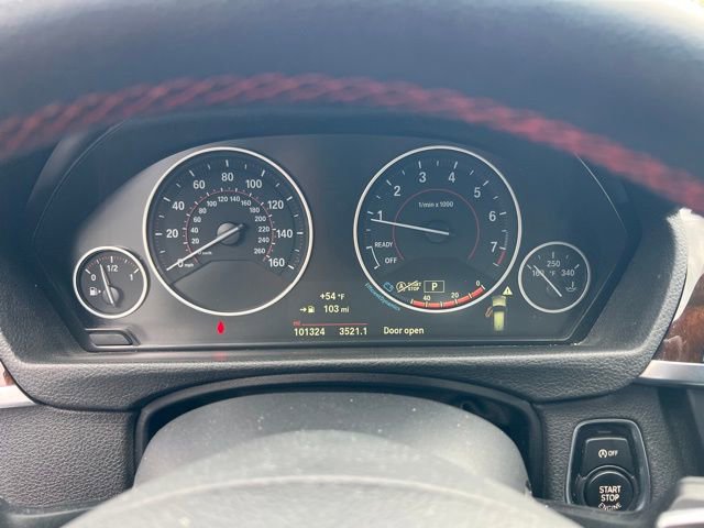 Used 2015 BMW 328i xDrive Wagon image 16