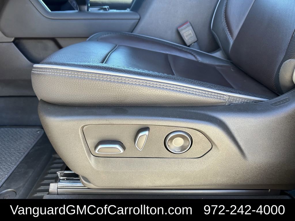 Used 2026 GMC Sierra 1500 Denali image 28