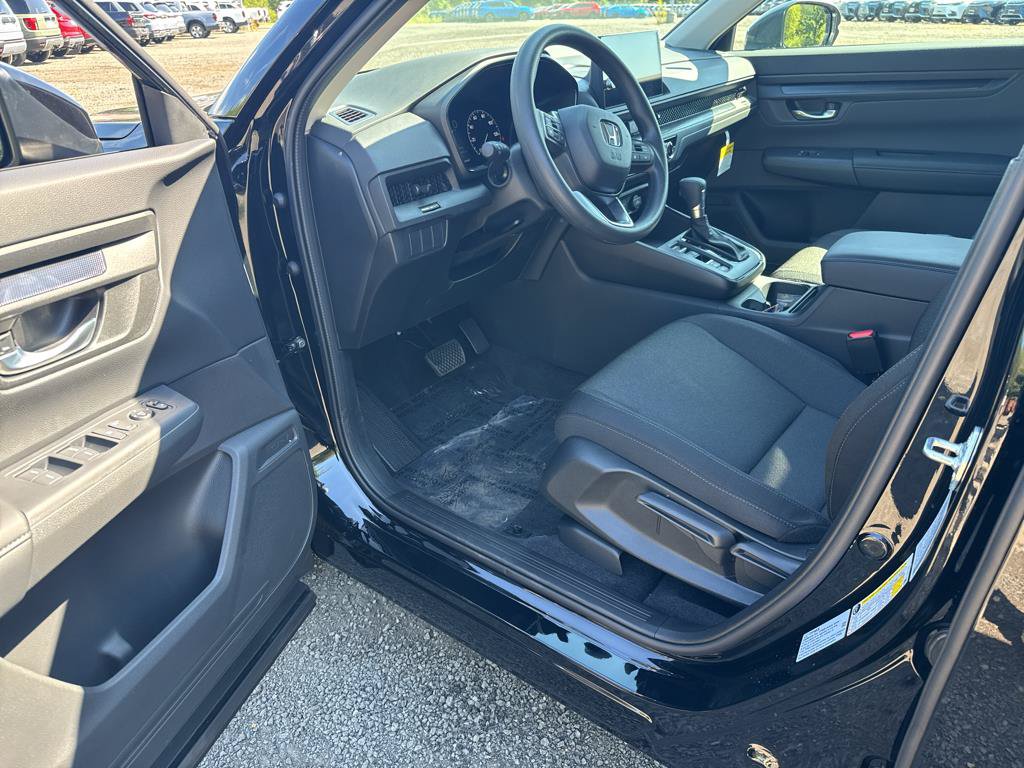New 2027 Honda CR-V LX image 23
