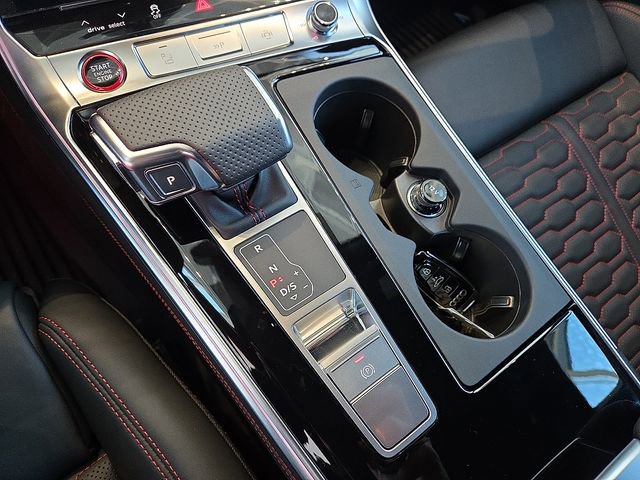 New 2026 Audi RS 7 Performance image 7