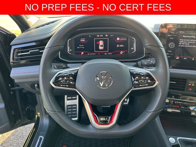 Used 2025 Volkswagen Jetta GLI Autobahn image 18