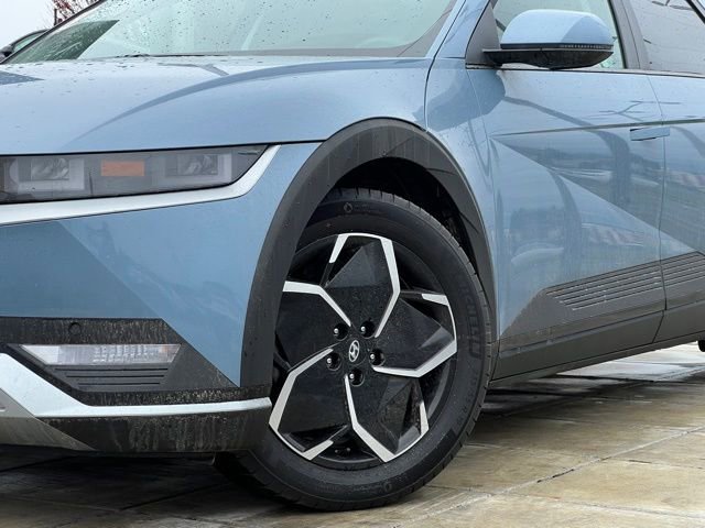 Certified 2024 Hyundai Ioniq 5 SEL image 2