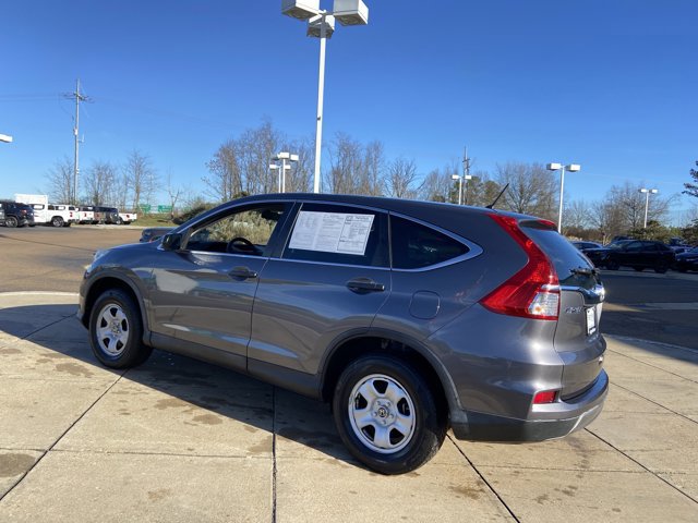 Used 2016 Honda CR-V LX image 7