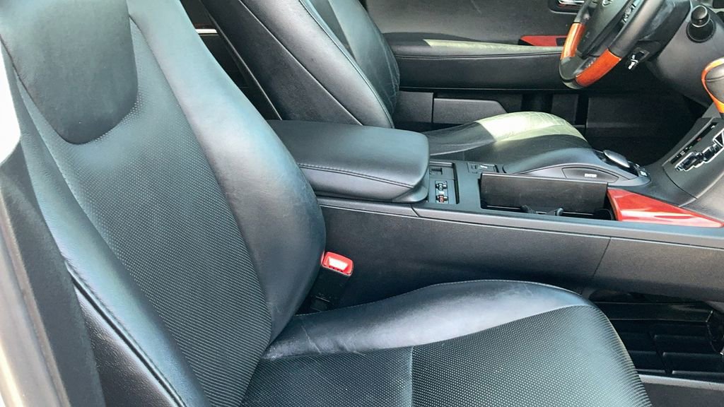 Used 2012 Lexus RX 350 AWD w/ Premium Pkg image 22