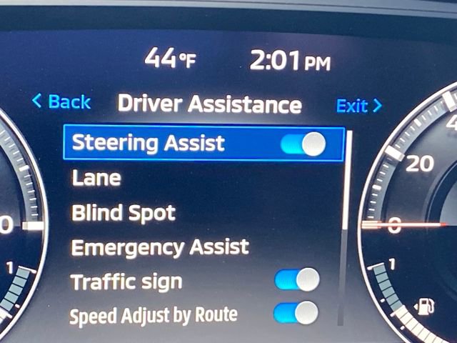 New 2025 Mitsubishi Outlander SEL Black Edition image 17