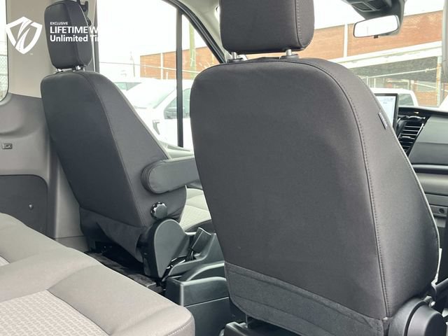 New 2026 Ford Transit 350 XLT RWD image 20