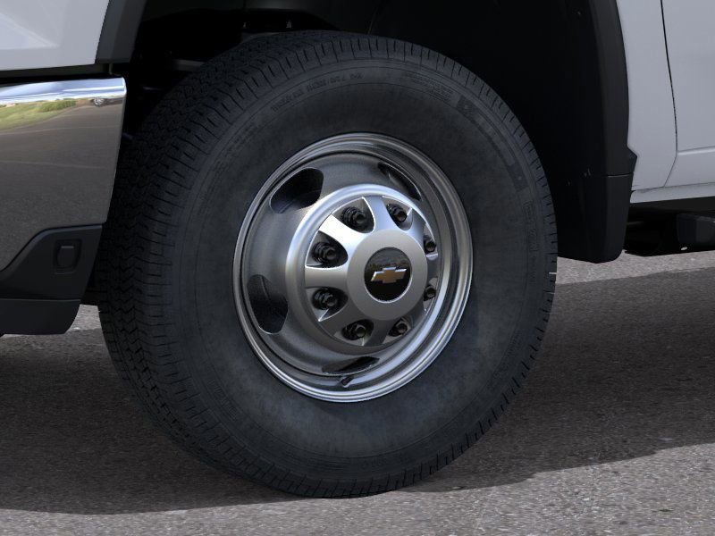 New 2026 Chevrolet Silverado 3500 W/T image 14